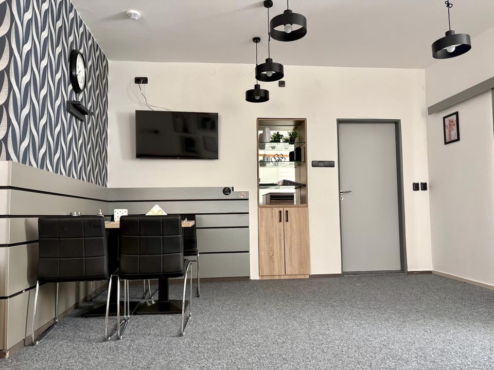 Apartmán Majerův dvůr Apartment in Czechia