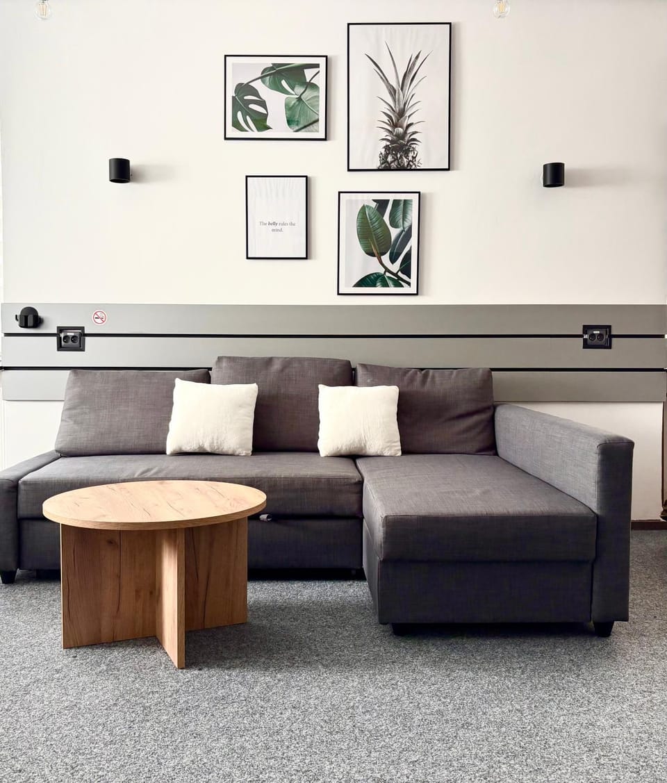 Apartmán Majerův dvůr Apartment in Czechia