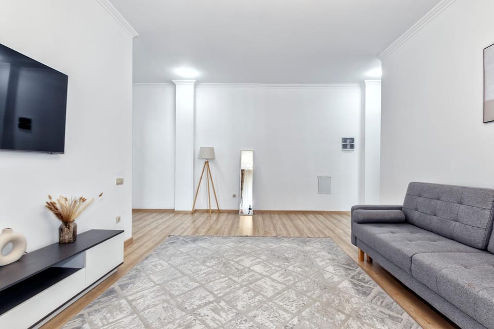 Expo Residence Apartment in Kazakhstan