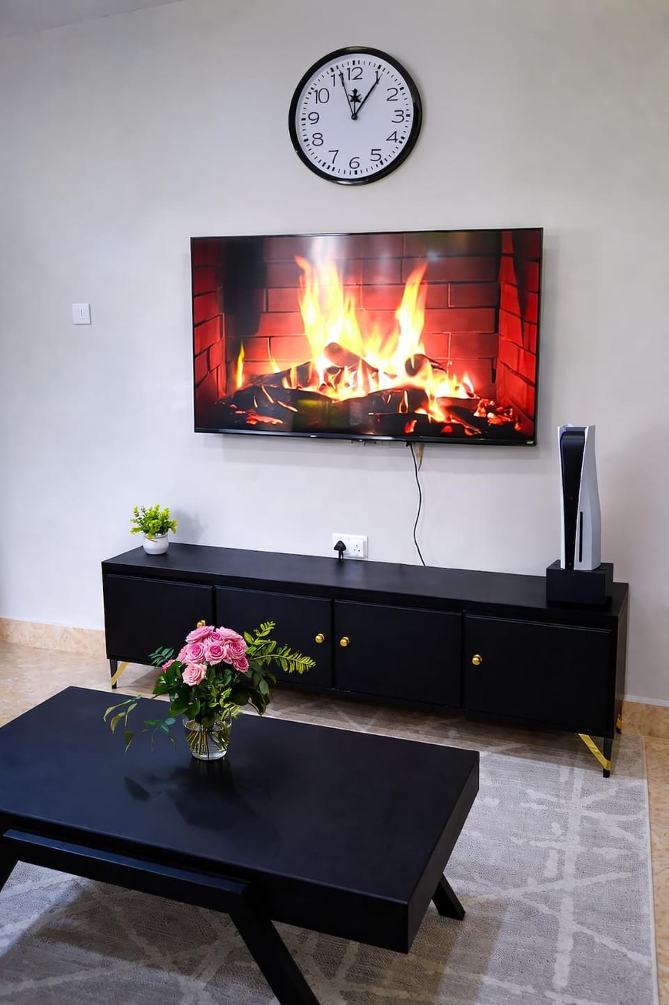 TV and multimedia