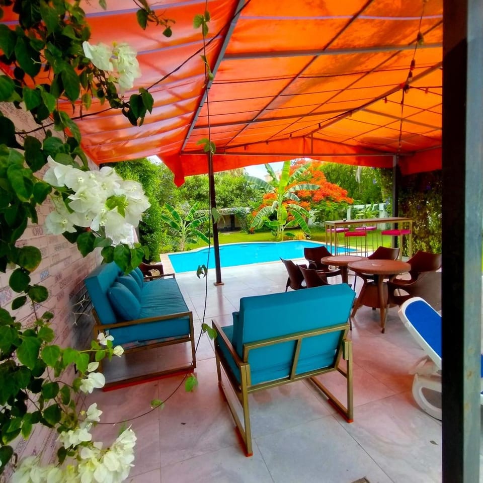 Two pools villa for families Villa in Alexandria Governorate