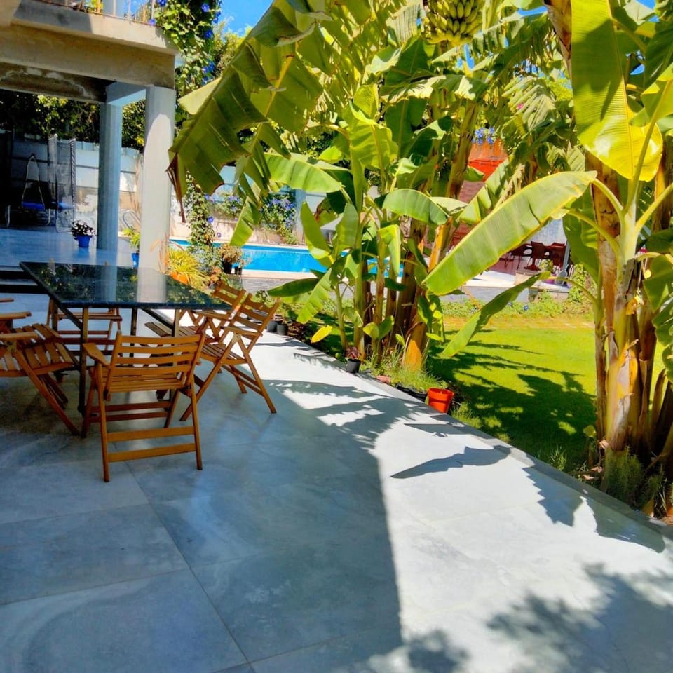 Two pools villa for families Villa in Alexandria Governorate