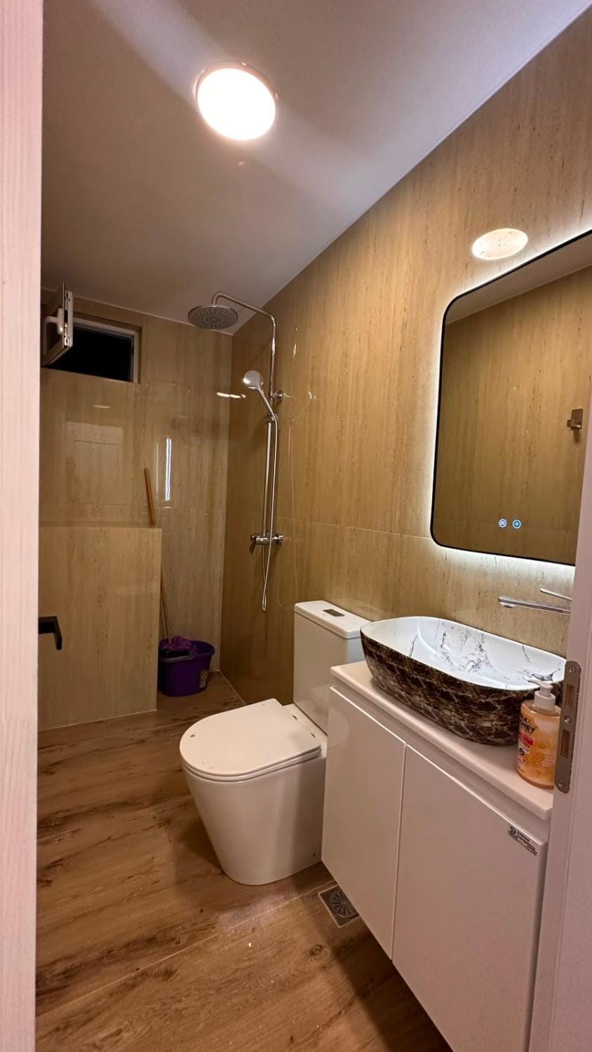 SkyNest Sarande Apartment in Sarandë