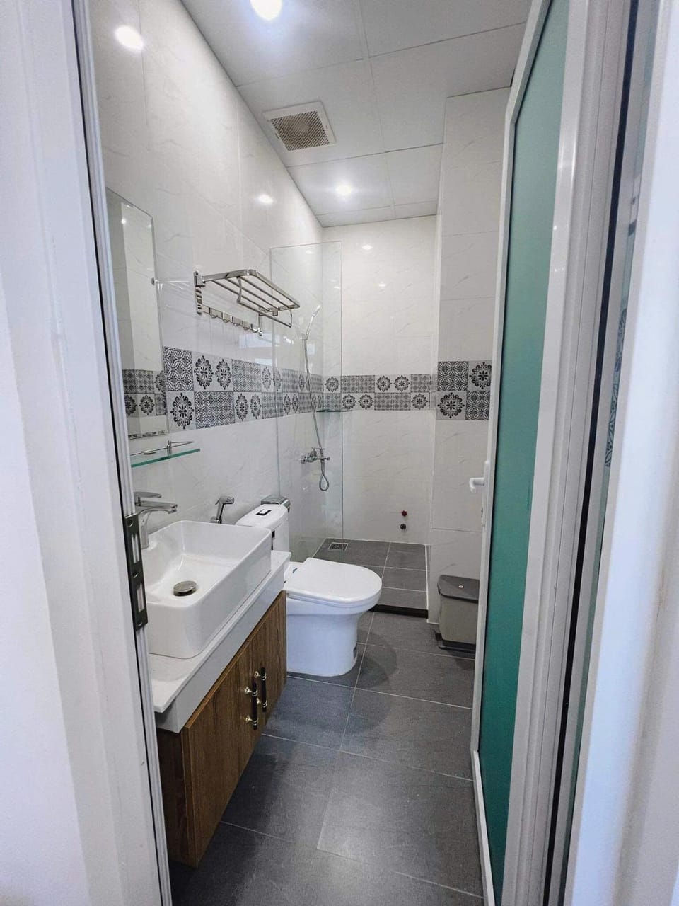 Tự Zui Zẻ home Apartment in Dalat