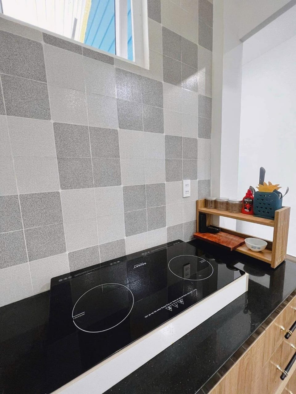 Tự Zui Zẻ home Apartment in Dalat
