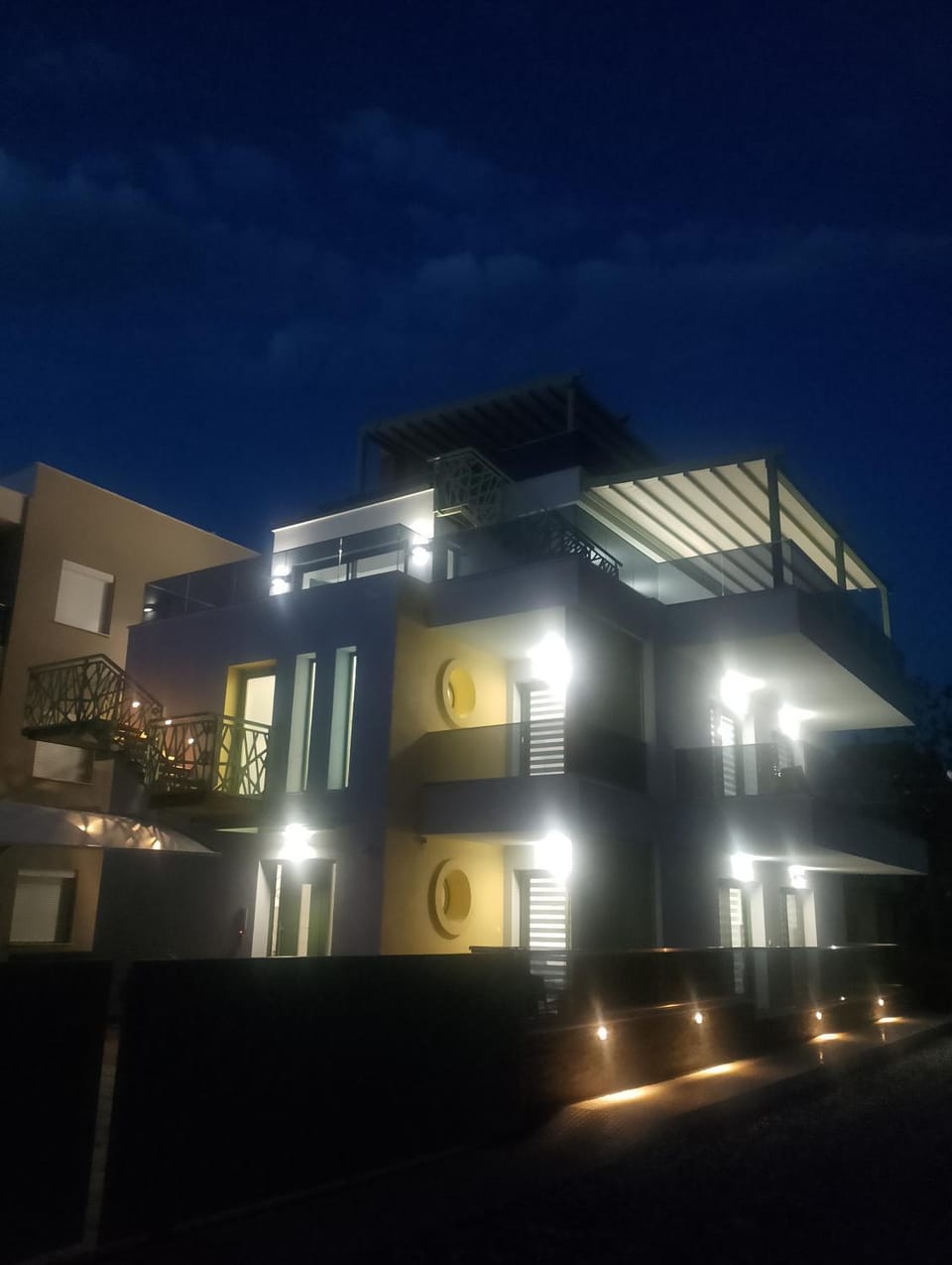 Karnayo II Apartment in Decentralized Administration of Macedonia and Thrace