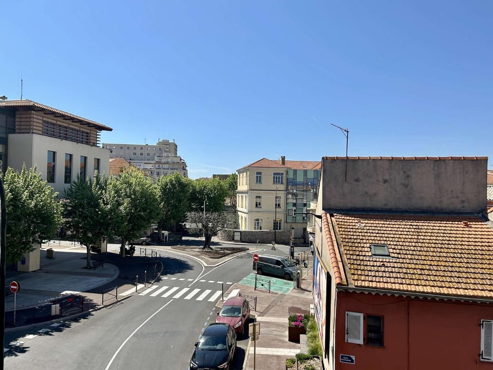 City view