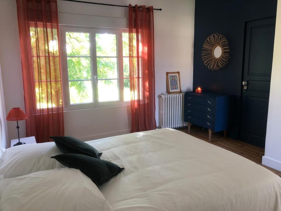 Gîte val du mignon 4 personnes House in Nouvelle-Aquitaine