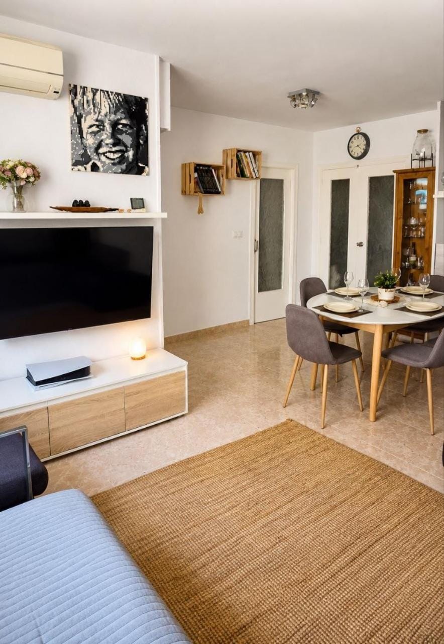 Apartamento Vera Apartment in Torrevieja