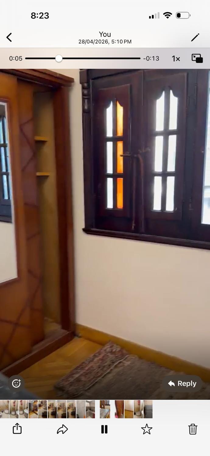 Soo Apartment in Cairo