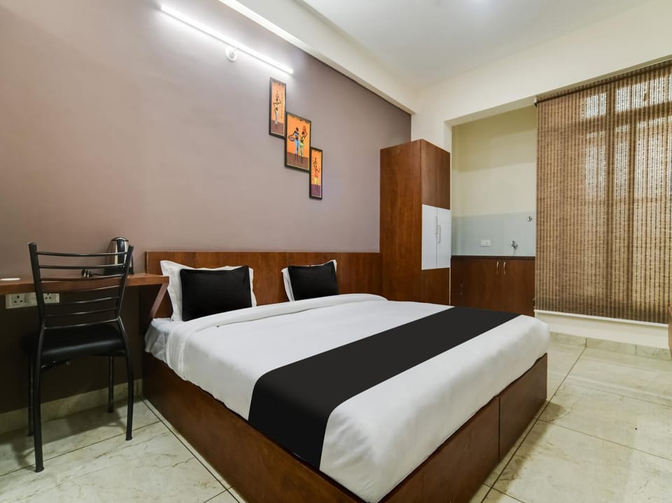 La Banian Retreat Hotel in India