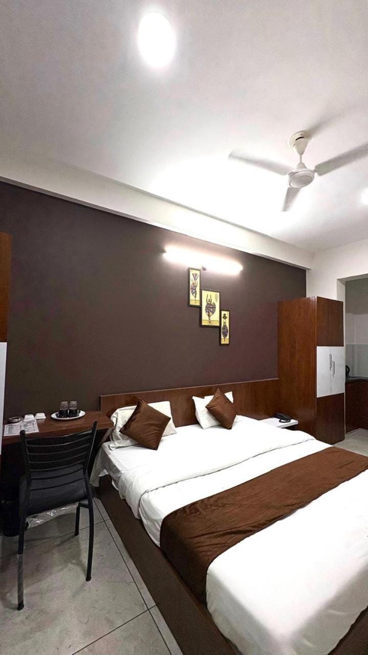 La Banian Retreat Hotel in India
