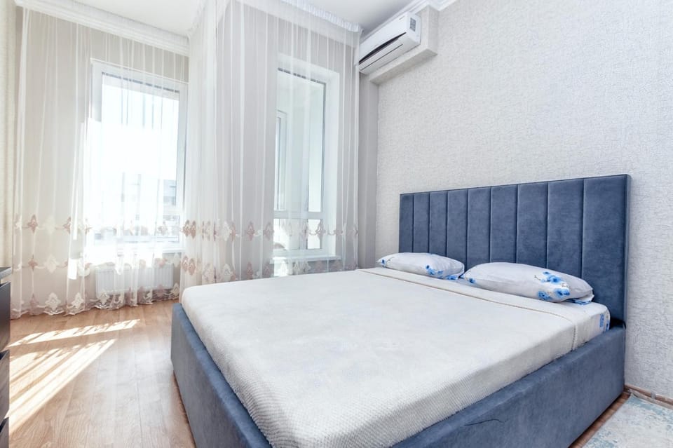 Expo Residence Apartment in Kazakhstan