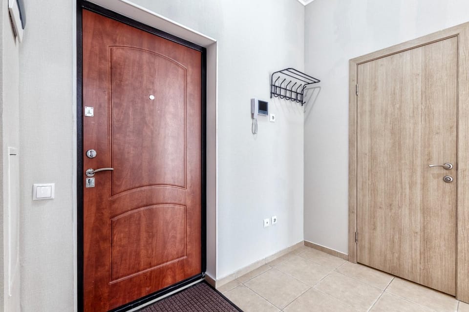 Expo Residence Apartment in Kazakhstan