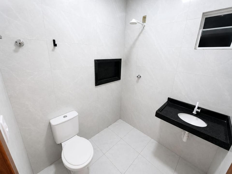 Casa Maior São João do mundo House in Campina Grande