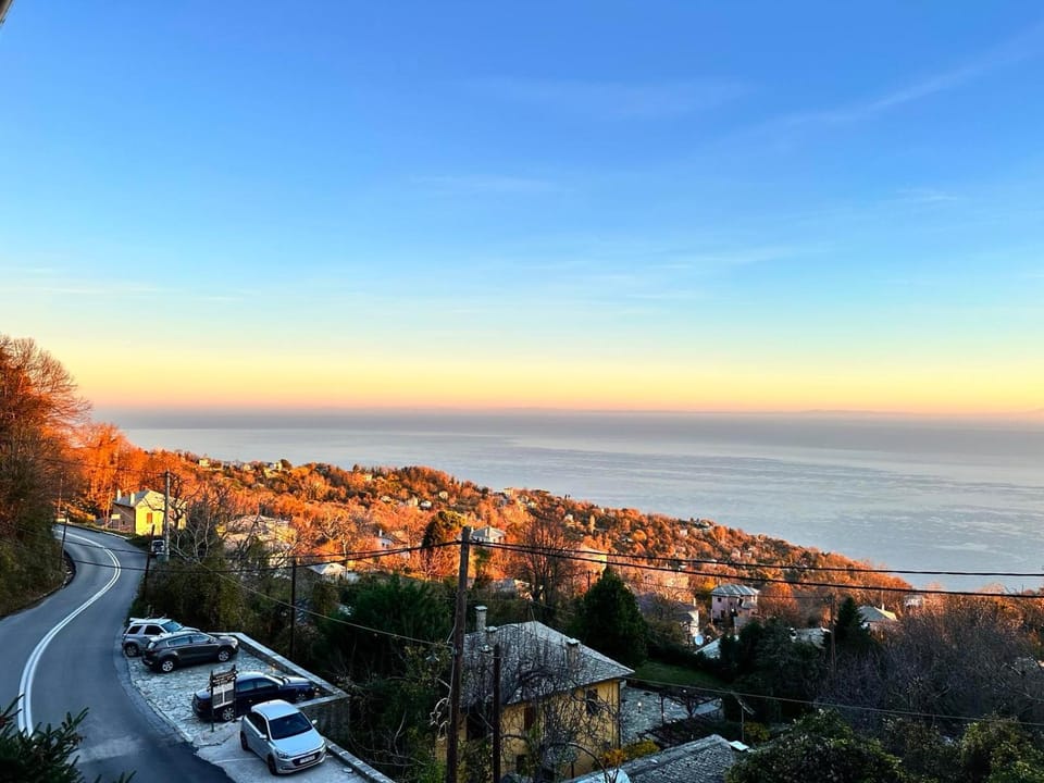 M Villa Pelion Villa in Magnesia Prefecture, Greece