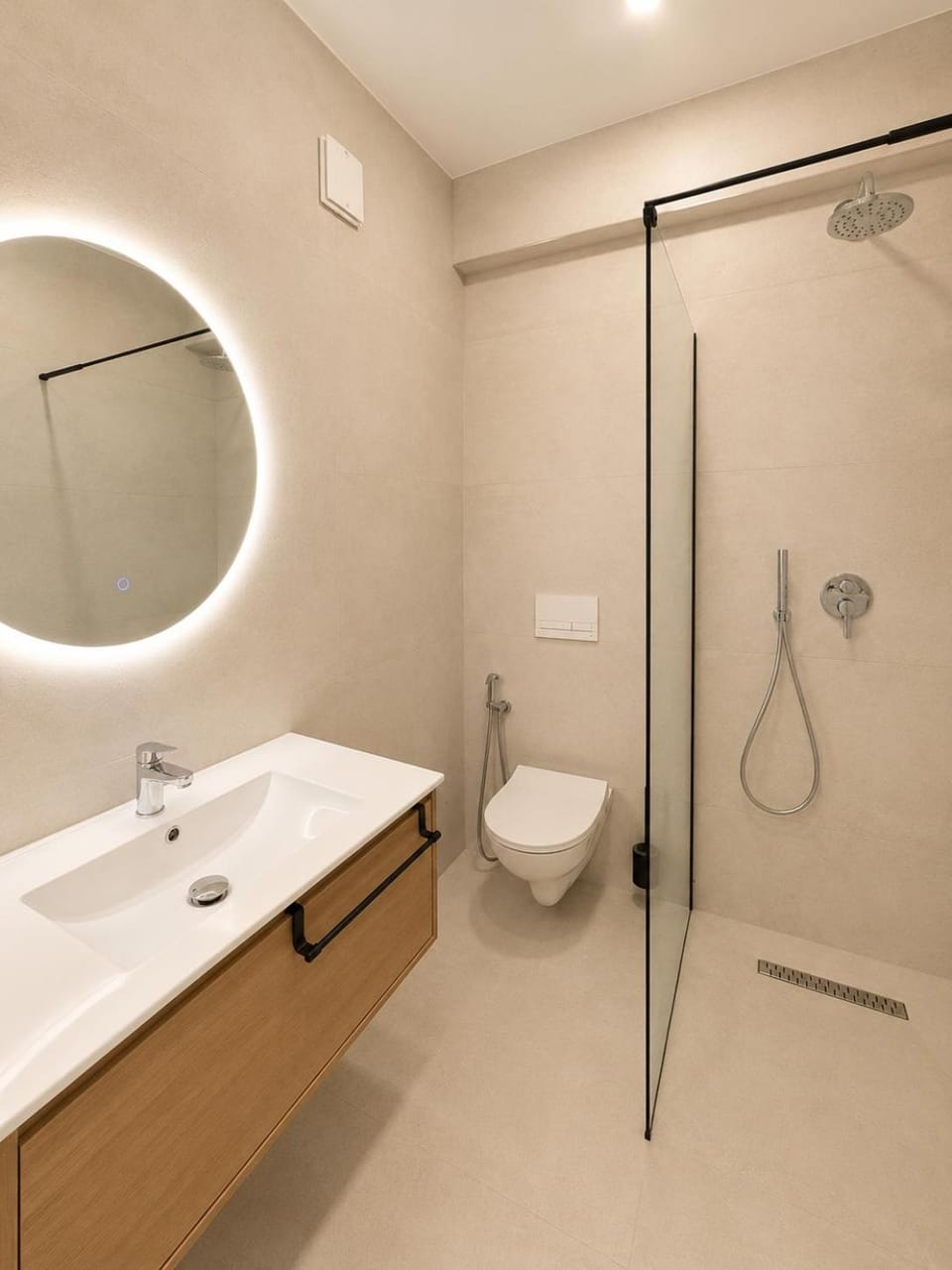 Sage Residences Apartment in Sarandë