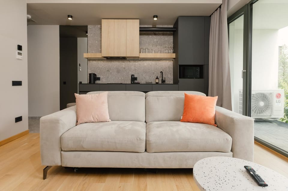 Orion Suites Aparthotel Apartment hotel in Cluj-Napoca