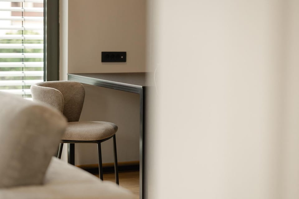 Orion Suites Aparthotel Apartment hotel in Cluj-Napoca