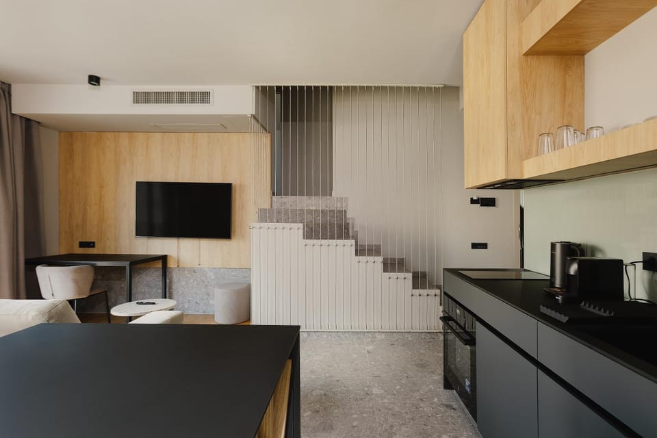 Orion Suites Aparthotel Apartment hotel in Cluj-Napoca