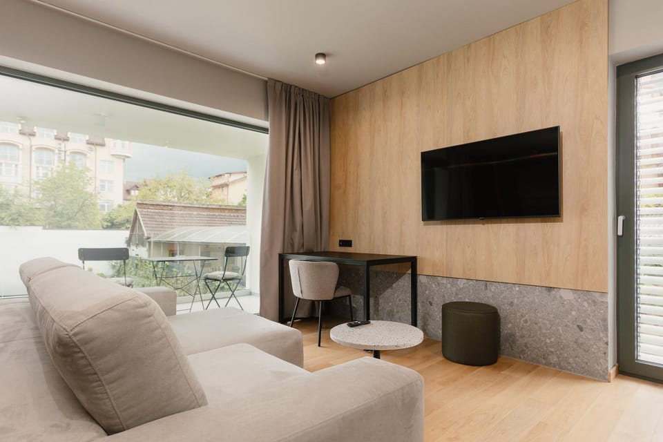Orion Suites Aparthotel Apartment hotel in Cluj-Napoca