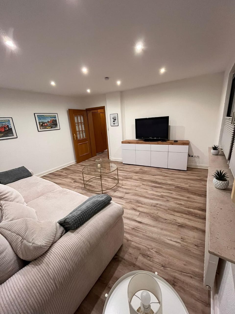 Ferienwohnung Marcello Apartment in Ahrweiler