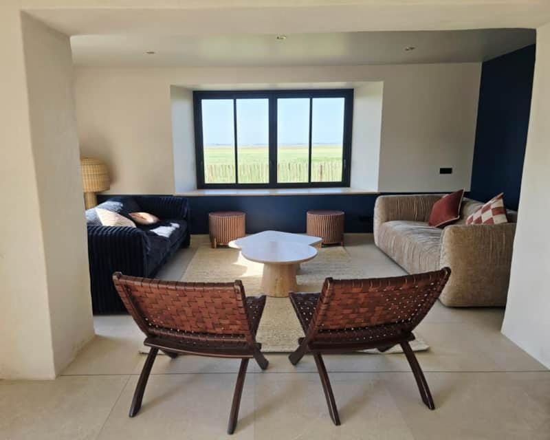 Le Domaine des Porteaux House in France