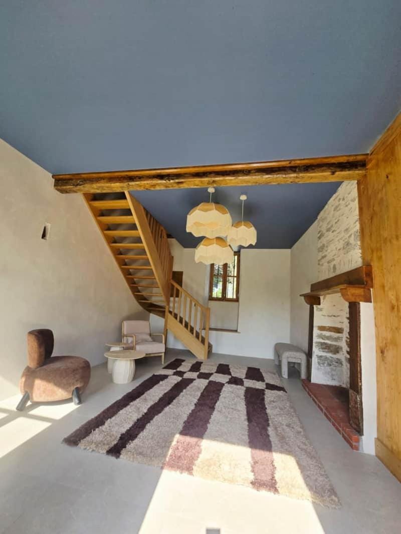Le Domaine des Porteaux House in France