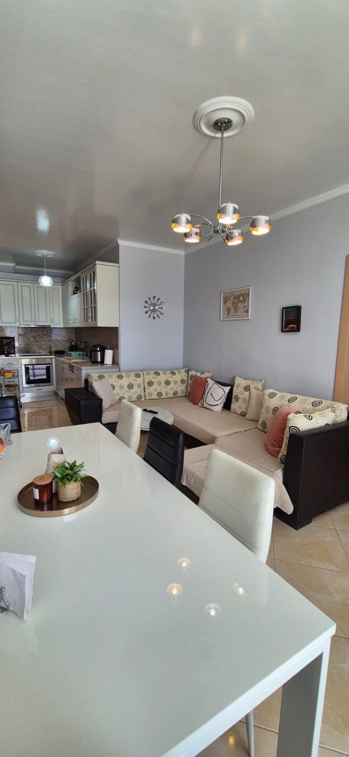 Seaside 2 bedrooms apartment Apartment in Vlorë