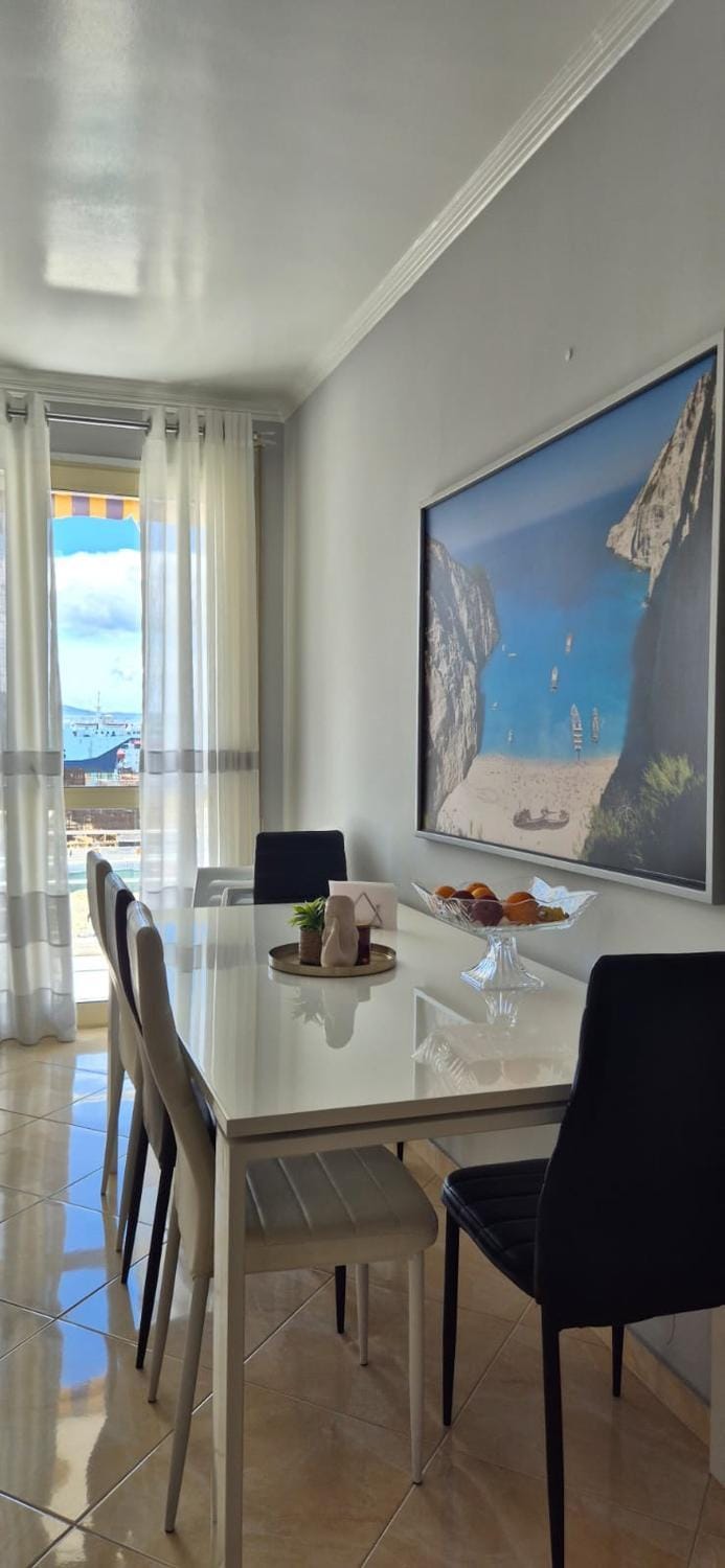 Seaside 2 bedrooms apartment Apartment in Vlorë