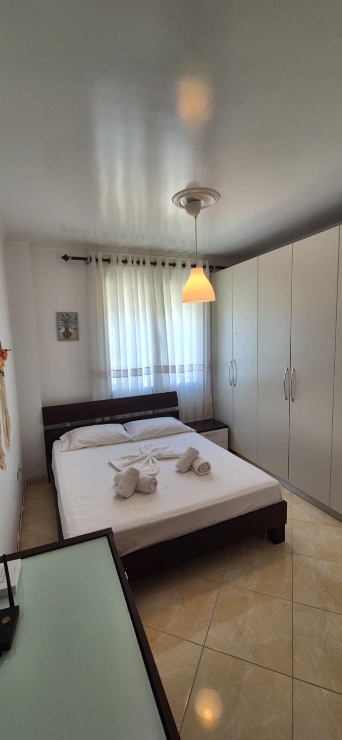 Seaside 2 bedrooms apartment Apartment in Vlorë
