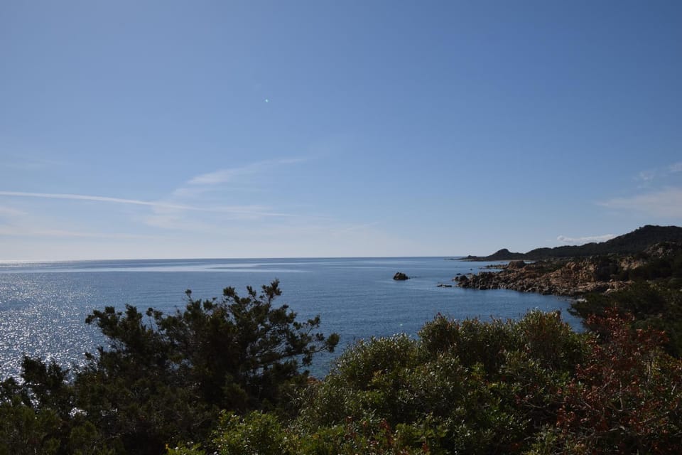 Residence Le Dimore Fiorite di Comino Vista Mare e Vicino al Mare Apartment in Sardinia