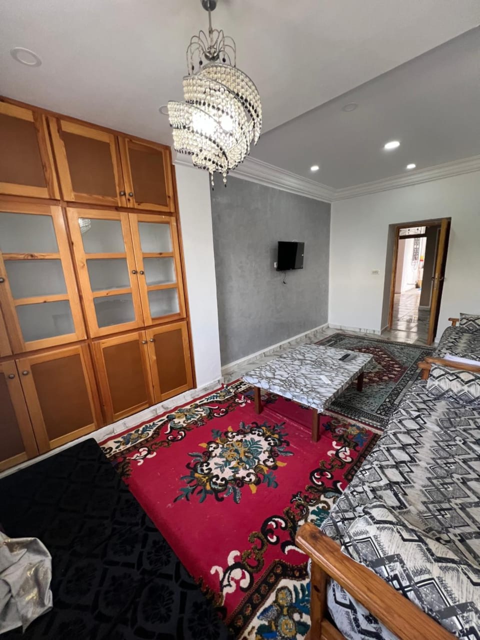 Oasis house S2 Villa in Tunisia