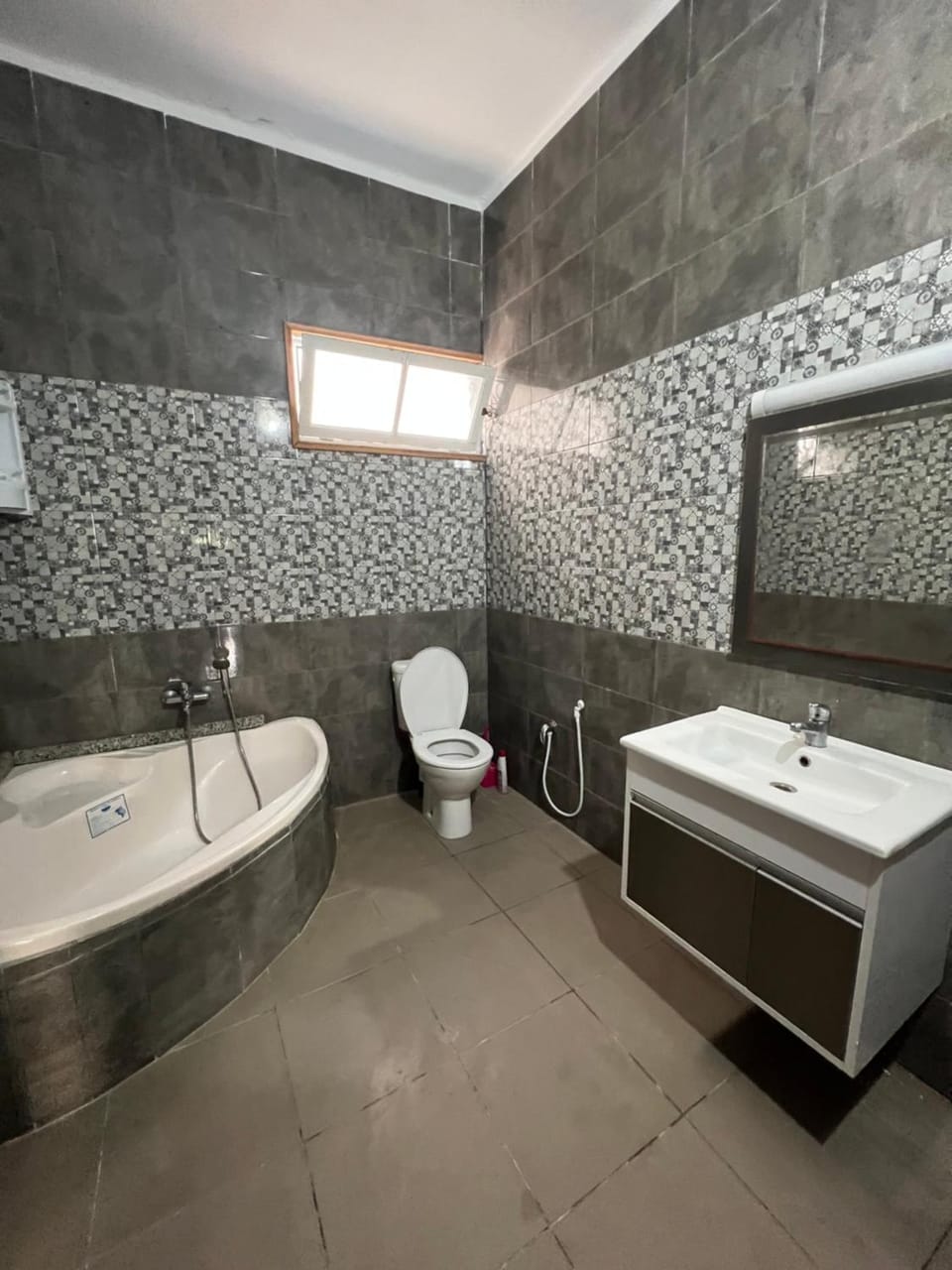 Oasis house S2 Villa in Tunisia