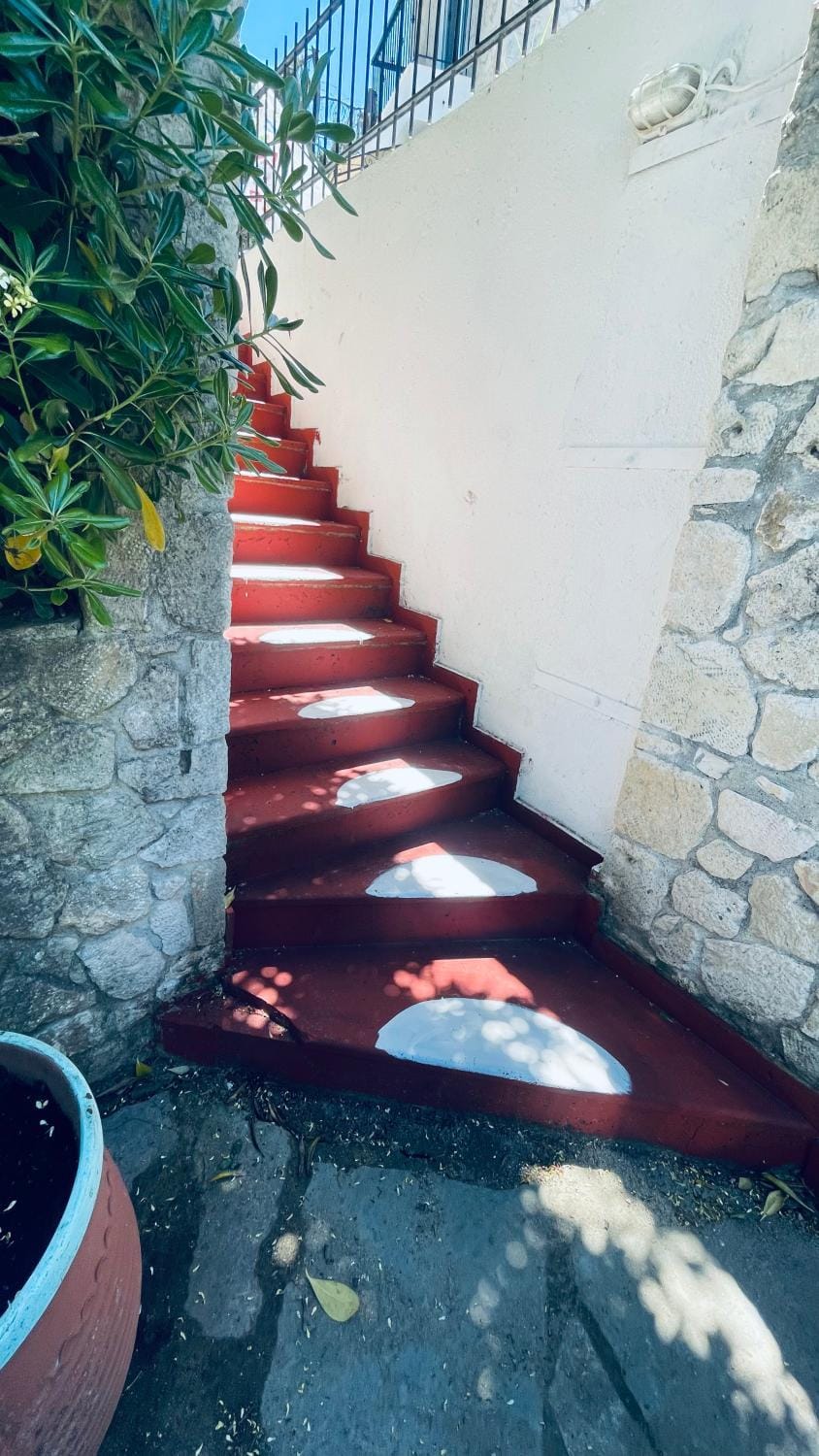 A&G House in Kryopigi House in Halkidiki