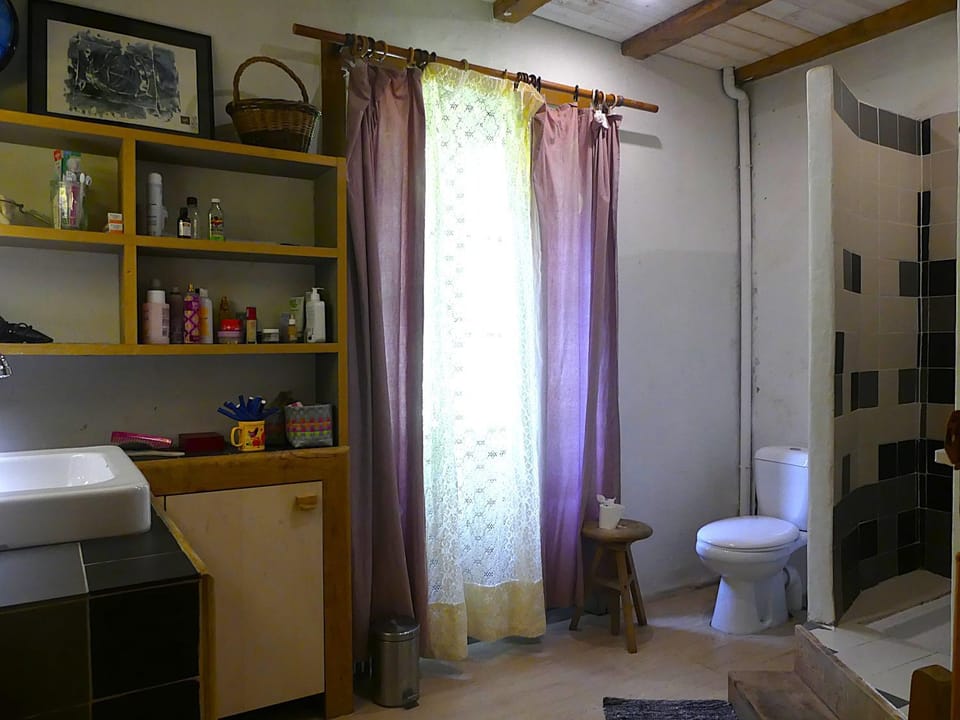 chambre chez l'habitant Vacation rental in Auvergne-Rhône-Alpes