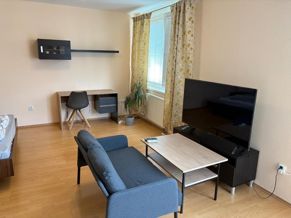 The apartment by the airport Apartment in Bratislava