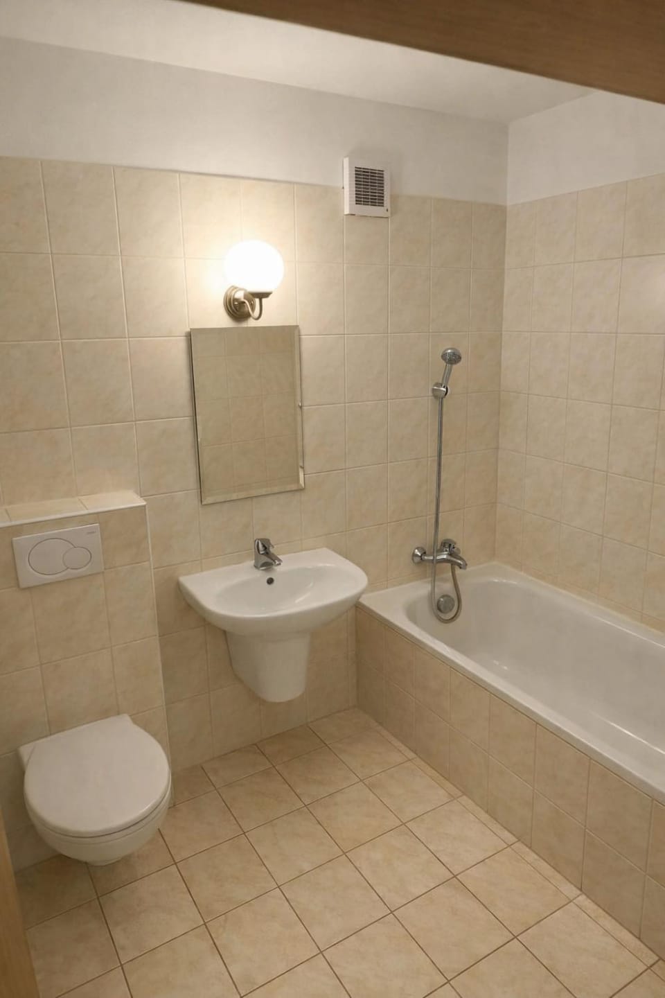 The apartment by the airport Apartment in Bratislava