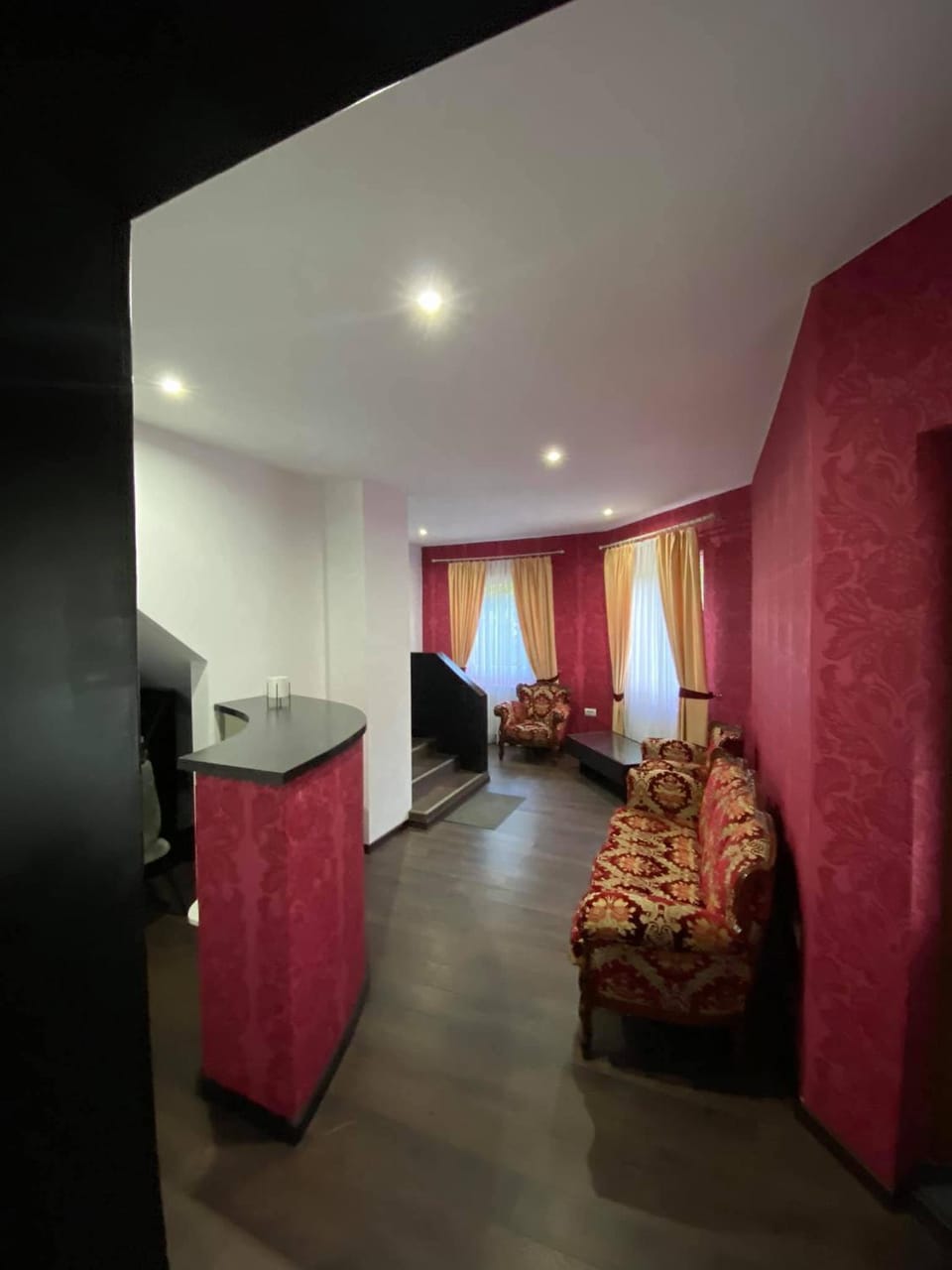 Casa Nelda Bed and Breakfast in Romania