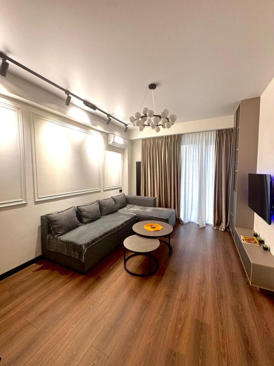 Apartment Jikia Apartment in Tbilisi, Georgia