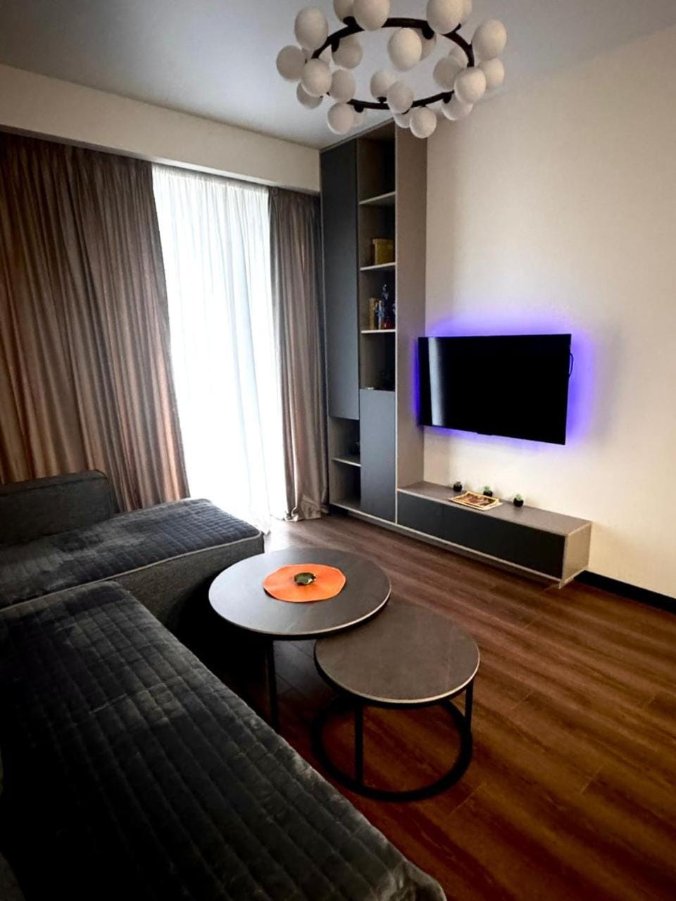 Apartment Jikia Apartment in Tbilisi, Georgia