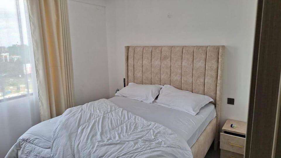 Kindaruma Homes, Kilimani Apartment in Nairobi County