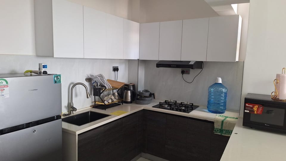 Kindaruma Homes, Kilimani Apartment in Nairobi County