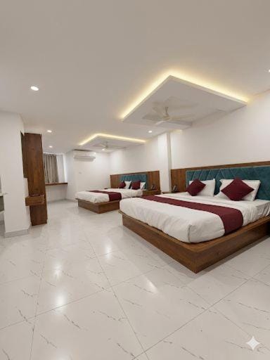 hotel ak grand Hotel in Mangaluru