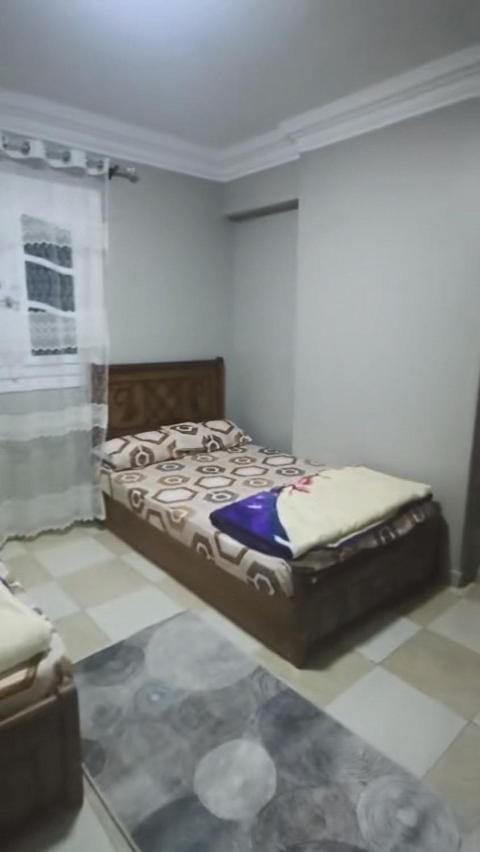 شقة دور اول Apartment in Alexandria