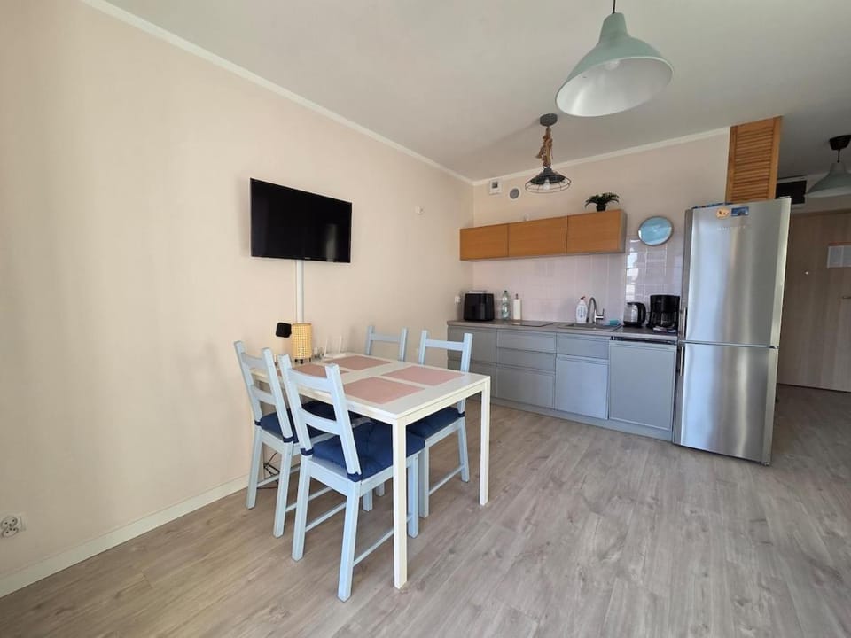 Apartament Dziwnówek 350m od plaży Apartment in West Pomeranian Voivodeship, Poland