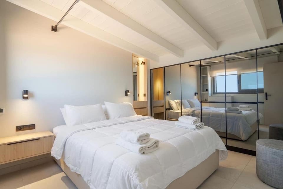 Villa Incanto Villa in Lefkada, Lefkada Municipality, Greece