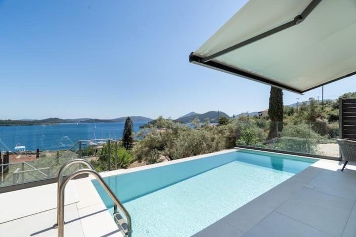 Villa Incanto Villa in Lefkada, Lefkada Municipality, Greece
