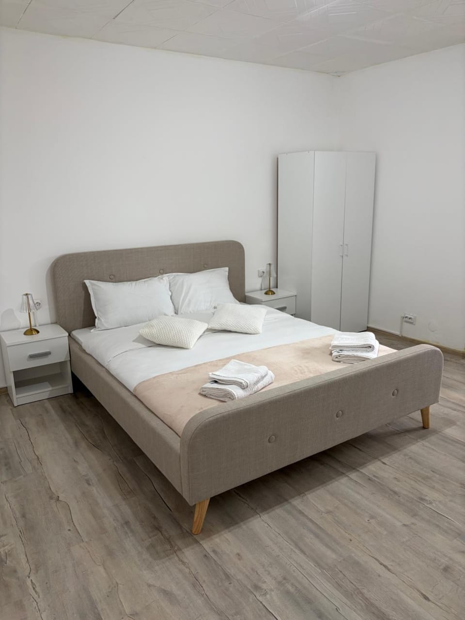 Danuvia Studio 2 Apartment in Romania