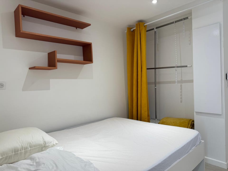 StelleTratti Central Suites Apartment in Ajaccio